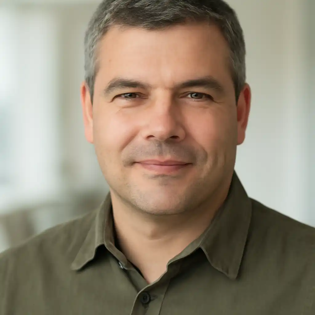 Dietmar Fischer